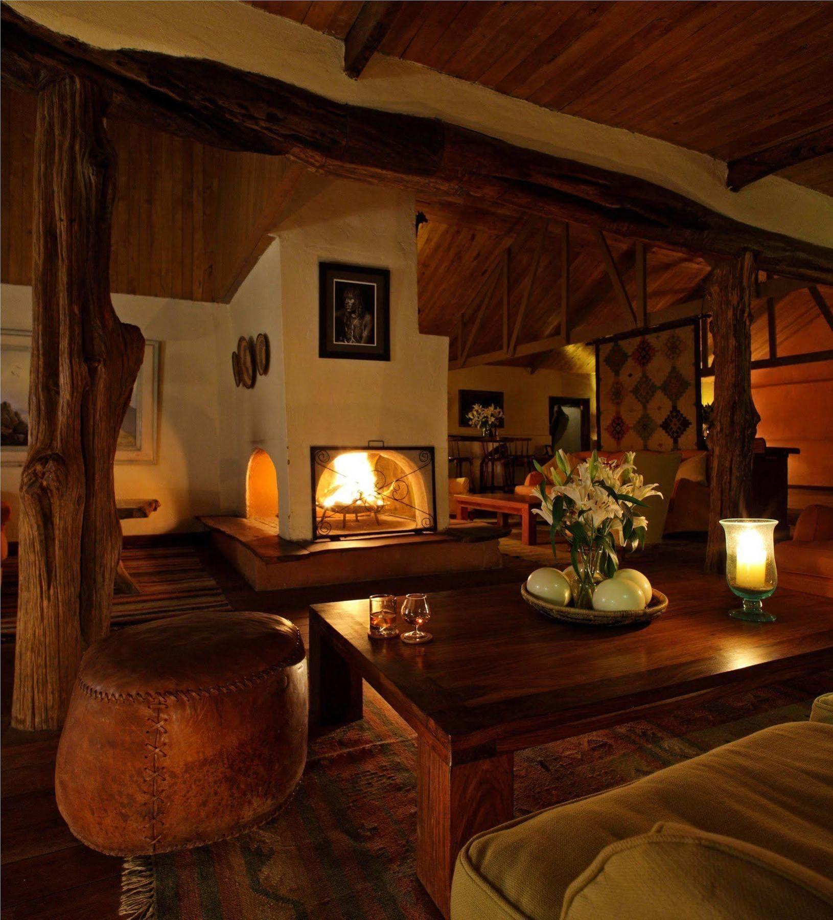 Elewana Lewa Safari Camp Hotel Timau Exterior photo