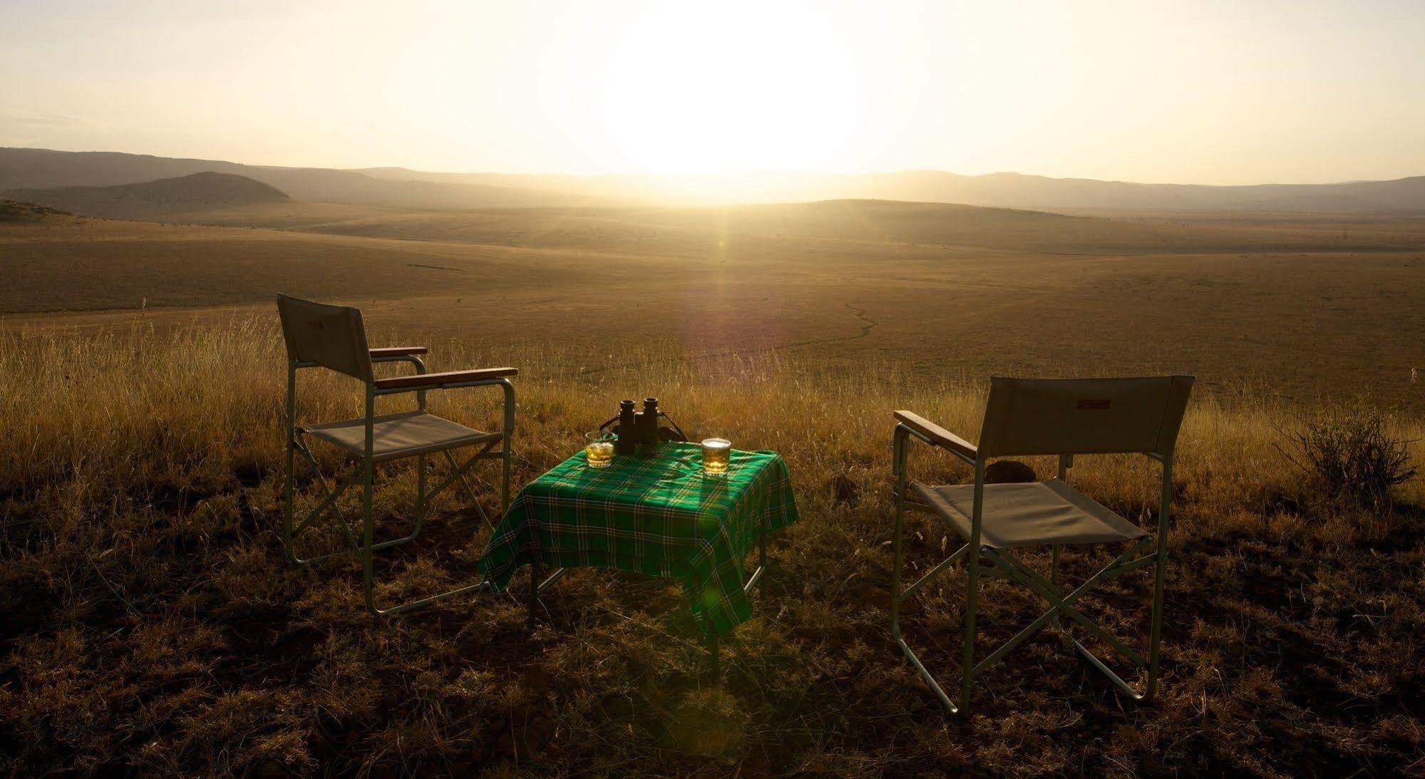 Elewana Lewa Safari Camp Hotel Timau Exterior photo